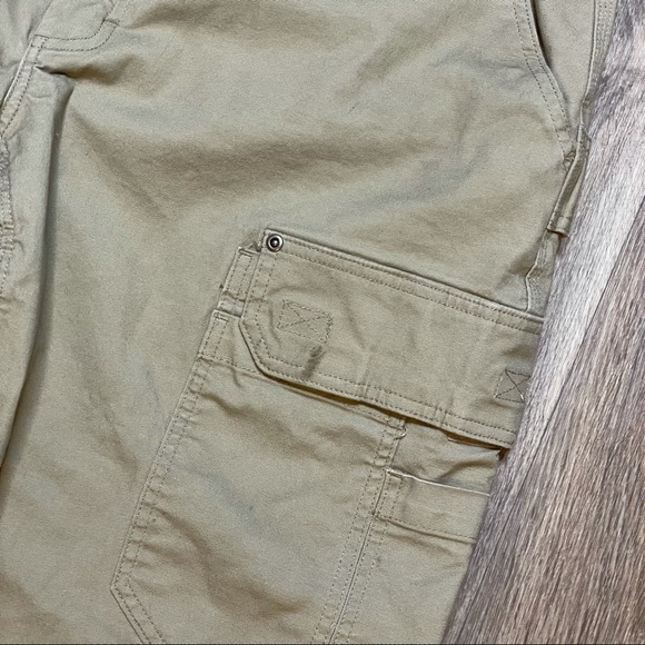 Duluth Trading Flex Fire Hose Cargo Pants 40X28 - Picture 5 of 7